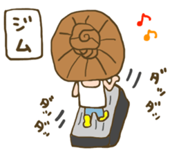 Shine to women sticker #7221999