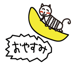 TeheperoRabbit and DumplingCat sticker #7222086