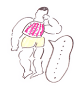 Mr. SEITO! sticker #7222284