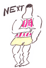 Mr. SEITO! sticker #7222288