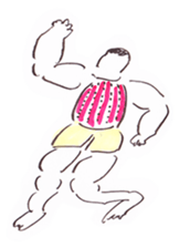 Mr. SEITO! sticker #7222295