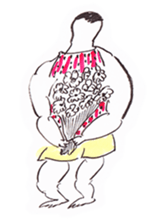 Mr. SEITO! sticker #7222305