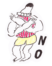 Mr. SEITO! sticker #7222317