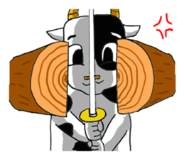 adult kigurumi sticker #7222432