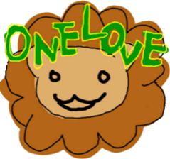 the reggae 2 sticker #7223289