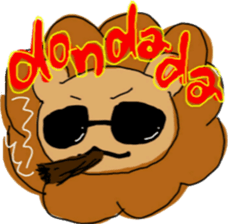 the reggae 2 sticker #7223291