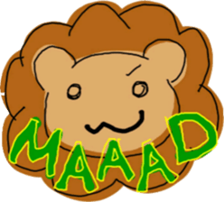 the reggae 2 sticker #7223293