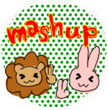 the reggae 2 sticker #7223294