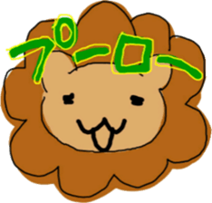 the reggae 2 sticker #7223296