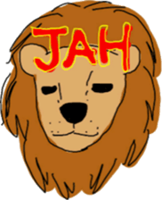 the reggae 2 sticker #7223302