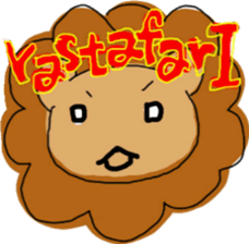 the reggae 2 sticker #7223303