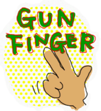 the reggae 2 sticker #7223317