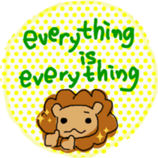 the reggae 2 sticker #7223319