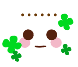 Emoticons and messages Kansai dialect sticker #7223786