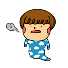 Bobolife sticker #7223884