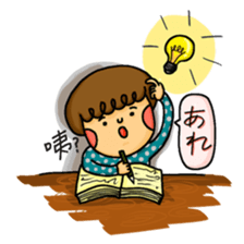 Bobolife sticker #7223915