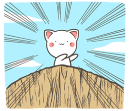 Momoshi sticker #7224120