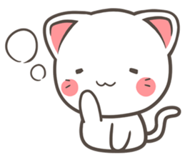 Momoshi sticker #7224122