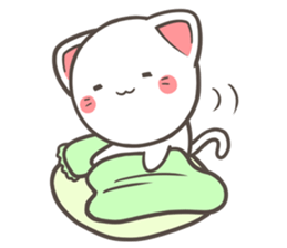 Momoshi sticker #7224123