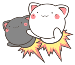 Momoshi sticker #7224124