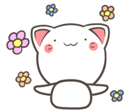 Momoshi sticker #7224125