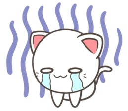 Momoshi sticker #7224126