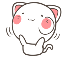 Momoshi sticker #7224129