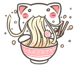 Momoshi sticker #7224130