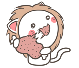 Momoshi sticker #7224131