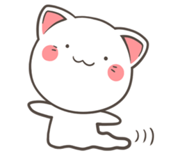 Momoshi sticker #7224132