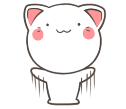 Momoshi sticker #7224133