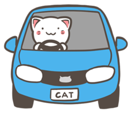 Momoshi sticker #7224134