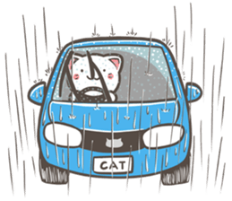 Momoshi sticker #7224135