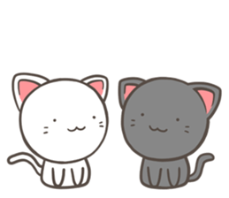 Momoshi sticker #7224136