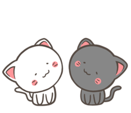 Momoshi sticker #7224137