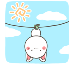 Momoshi sticker #7224140