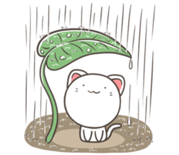 Momoshi sticker #7224141