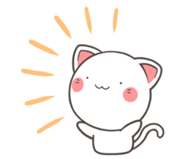 Momoshi sticker #7224144