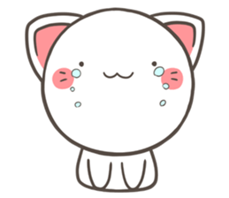 Momoshi sticker #7224145