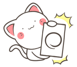 Momoshi sticker #7224146