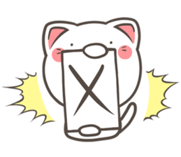 Momoshi sticker #7224147