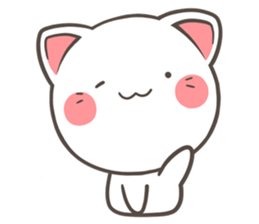 Momoshi sticker #7224149