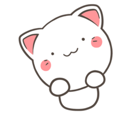 Momoshi sticker #7224151