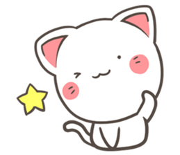 Momoshi sticker #7224154