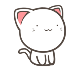 Momoshi sticker #7224155