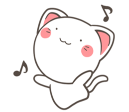 Momoshi sticker #7224156