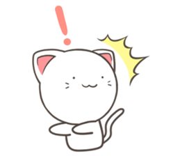 Momoshi sticker #7224157