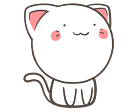 Momoshi sticker #7224158