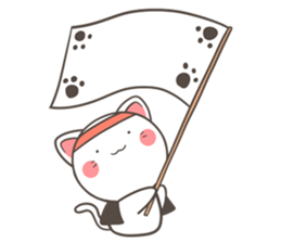 Momoshi sticker #7224159