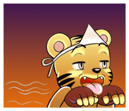 Lovely & Small(4) sticker #7224250